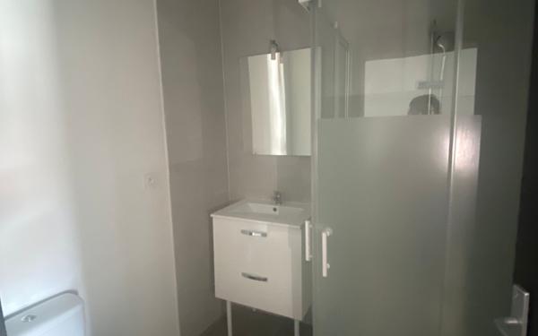 Appartement à louer    2 pièces •  Saint-Paul-lès-Dax