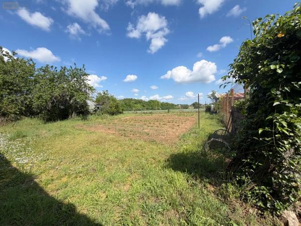 Achat - Maison | Maison à restaurer Chinon 37500 3 pièces 85 m 2 1373 m 2