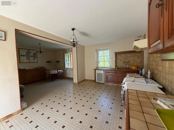 Achat - Maison | Maison à restaurer Chinon 37500 3 pièces 85 m 2 1373 m 2