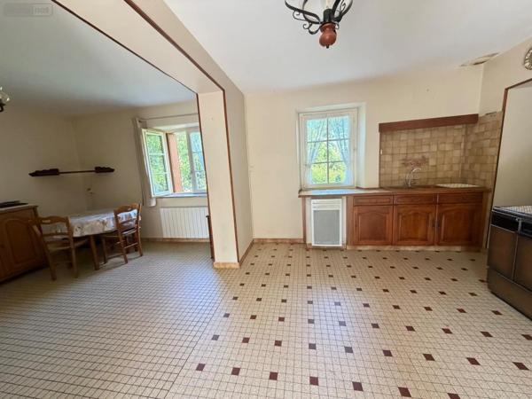 Achat - Maison | Maison à restaurer Chinon 37500 3 pièces 85 m 2 1373 m 2
