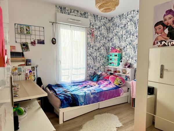 Maison Sainte Genevieve Des Bois 5 pièces 80 m2