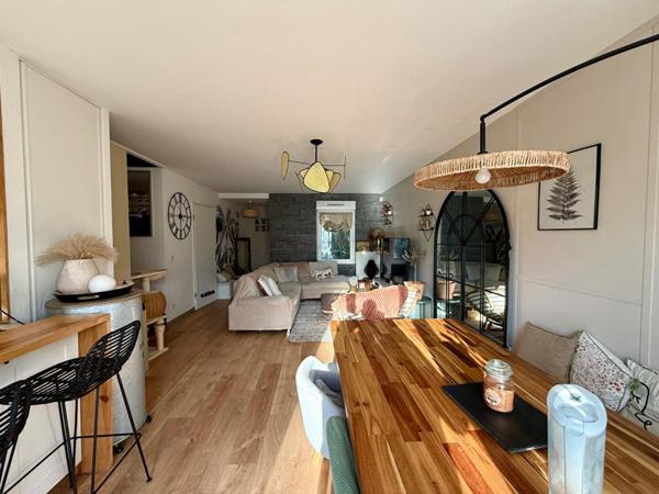 Maison Sainte Genevieve Des Bois 5 pièces 80 m2