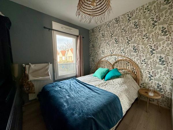 Maison Sainte Genevieve Des Bois 5 pièces 80 m2