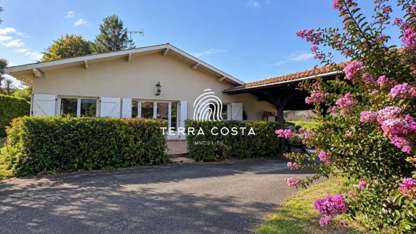 Maison 4 pieces 96 m²