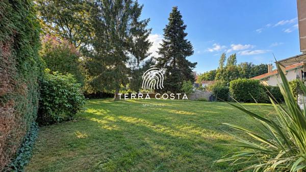 Maison 4 pieces 96 m²