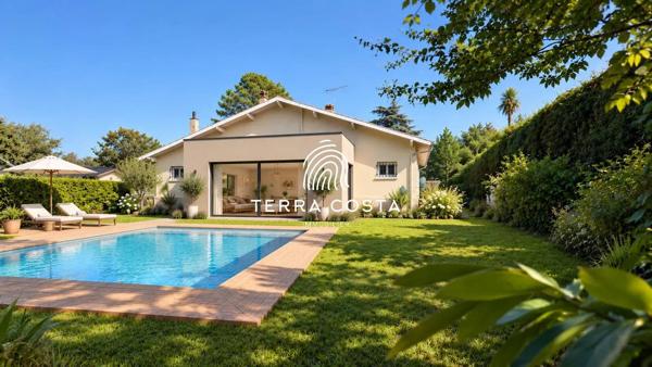 Maison 4 pieces 96 m²