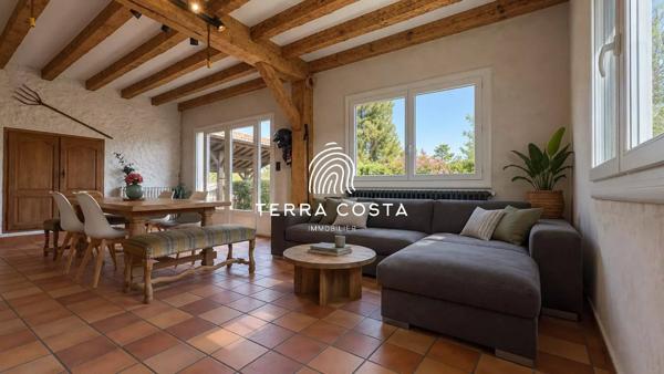 Maison 4 pieces 96 m²