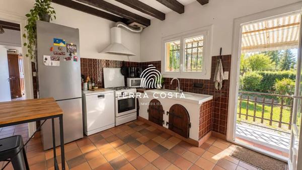 Maison 4 pieces 96 m²