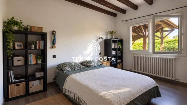 Maison 4 pieces 96 m²