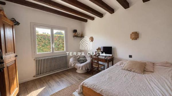 Maison 4 pieces 96 m²