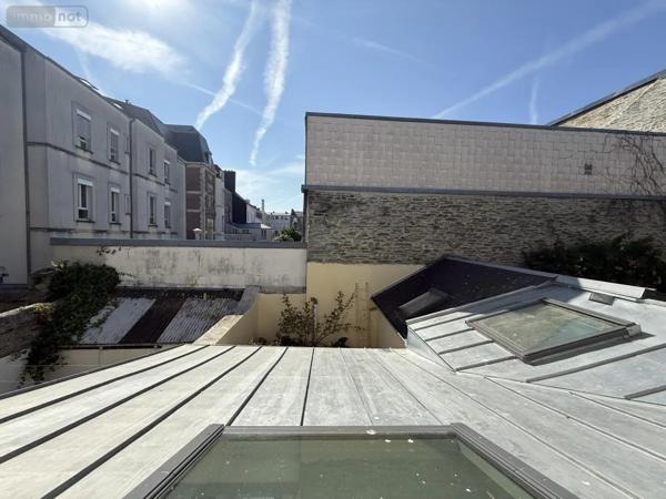 Achat - Maison Cherbourg-en-Cotentin 50100 4 pièces 84 m 2 91 m 2