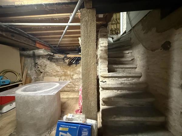 Achat - Maison Cherbourg-en-Cotentin 50100 4 pièces 84 m 2 91 m 2