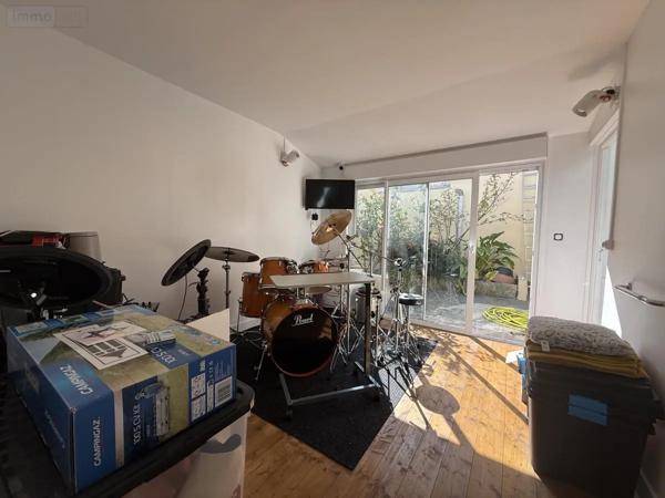 Achat - Maison Cherbourg-en-Cotentin 50100 4 pièces 84 m 2 91 m 2