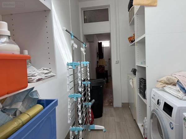 Achat - Maison Cherbourg-en-Cotentin 50100 4 pièces 84 m 2 91 m 2