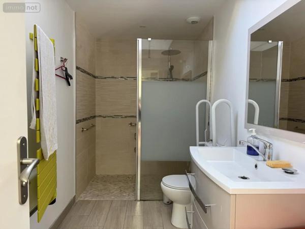 Achat - Maison Cherbourg-en-Cotentin 50100 4 pièces 84 m 2 91 m 2