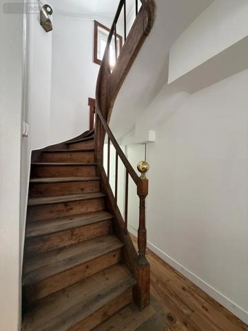 Achat - Maison Cherbourg-en-Cotentin 50100 4 pièces 84 m 2 91 m 2