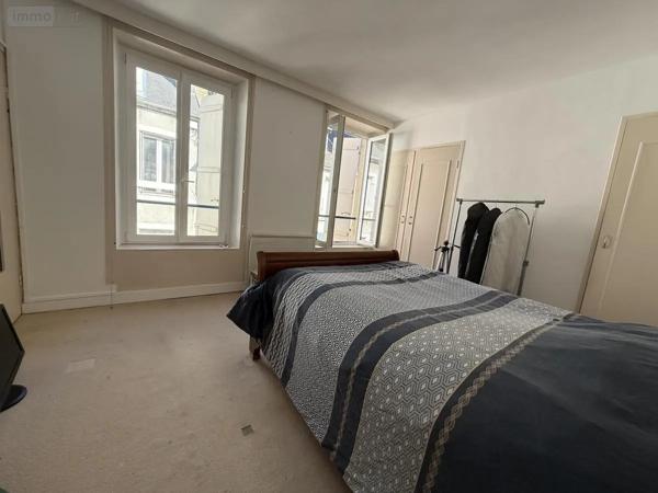 Achat - Maison Cherbourg-en-Cotentin 50100 4 pièces 84 m 2 91 m 2