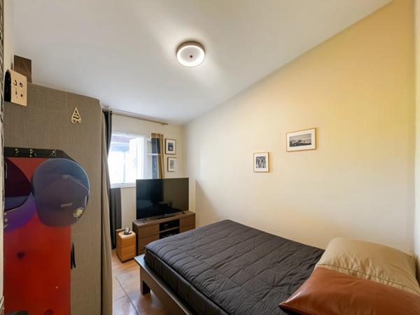 Maison à vendre 4 pièces SAINTE MARIE (974) à 210 000€