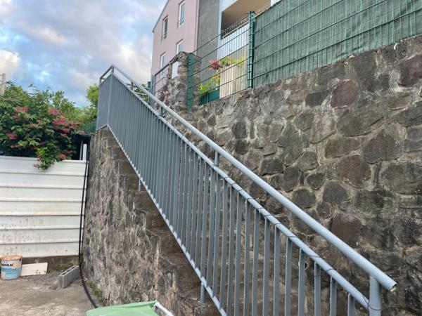 Maison à vendre 4 pièces SAINTE MARIE (974) à 210 000€