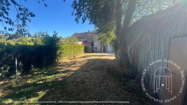 Maison Moncoutant Sur Sevre 8 pièce(s) 122 m2 , Moncoutant sur sevre