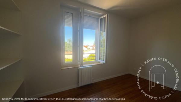 Maison Moncoutant Sur Sevre 8 pièce(s) 122 m2 , Moncoutant sur sevre