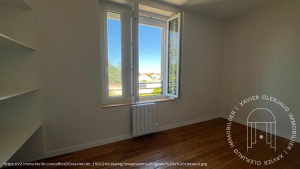 Maison Moncoutant Sur Sevre 8 pièce(s) 122 m2 , Moncoutant sur sevre