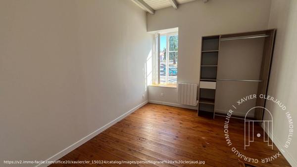Maison Moncoutant Sur Sevre 8 pièce(s) 122 m2 , Moncoutant sur sevre