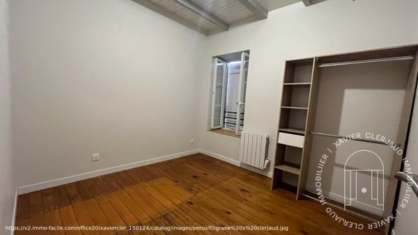 Maison Moncoutant Sur Sevre 8 pièce(s) 122 m2 , Moncoutant sur sevre