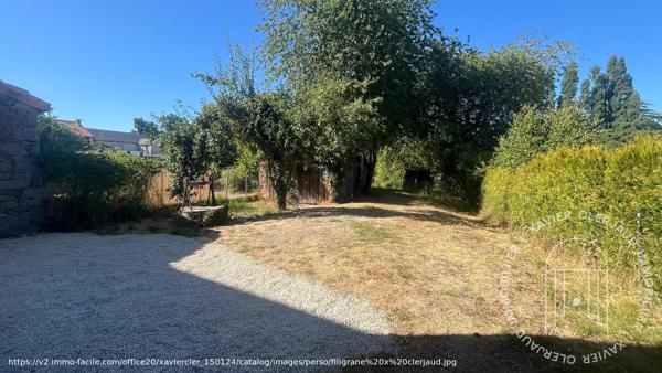 Maison Moncoutant Sur Sevre 8 pièce(s) 122 m2 , Moncoutant sur sevre