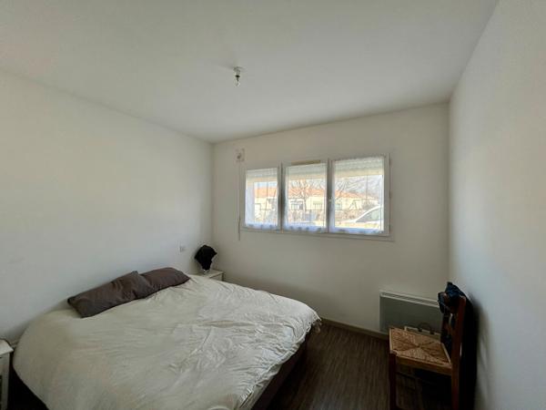 Maison La Creche 4 pièce(s) 74.50 m2, La creche 79260