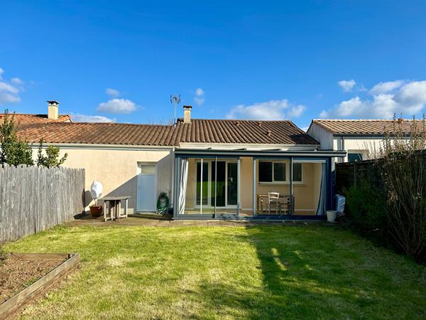 Maison La Creche 4 pièce(s) 74.50 m2, La creche 79260