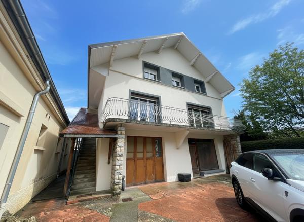 Maison Levier 185 m2