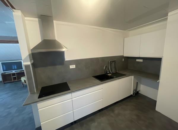 Maison Levier 185 m2