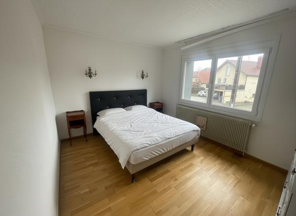 Maison Levier 185 m2