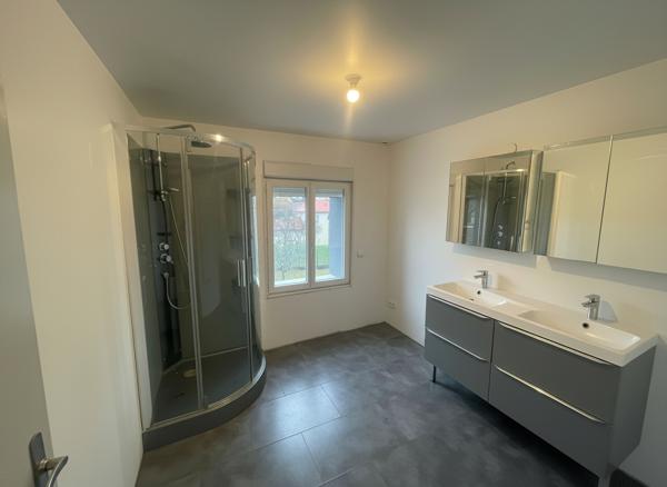 Maison Levier 185 m2