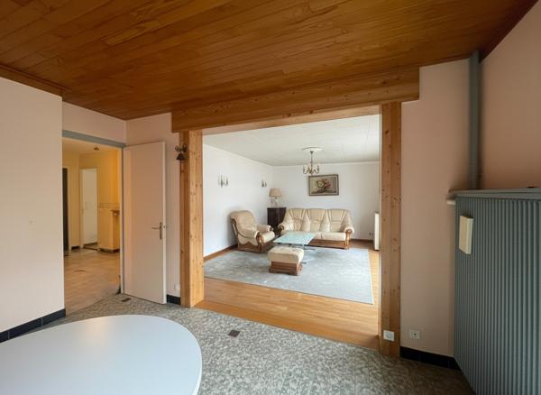 Maison Levier 185 m2