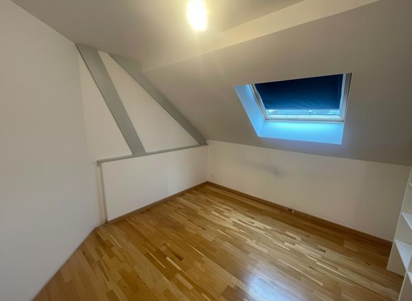Maison Levier 185 m2