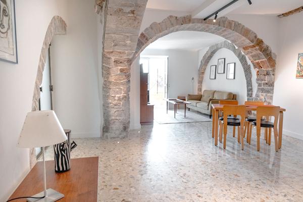 Maison Hyeres 5 pièce(s) 161 m2