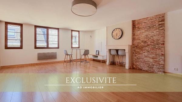 Appartement à vendre La Rochelle