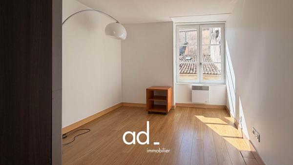 Appartement à vendre La Rochelle