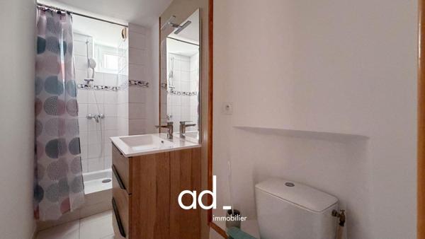 Appartement à vendre La Rochelle