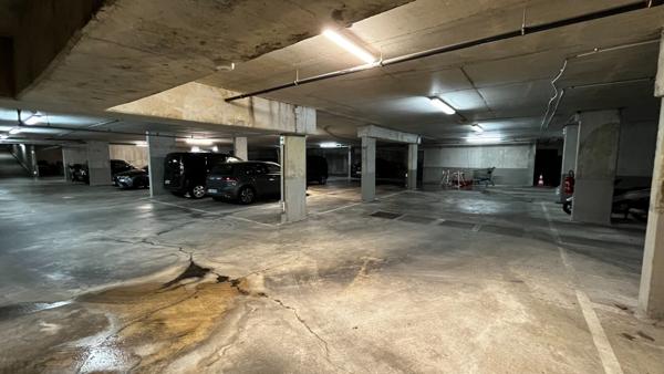 Parking / box Romainville