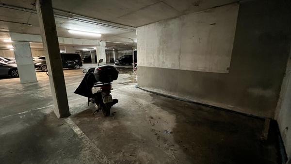 Parking / box Romainville