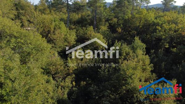 Terrain à vendre, 82 a 10 ca - Rivières de Terrargues 30430