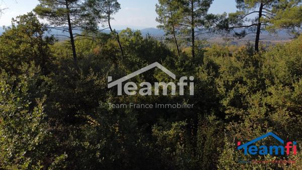Terrain à vendre, 82 a 10 ca - Rivières de Terrargues 30430