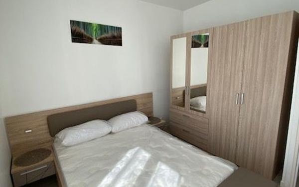 Appartement à louer    2 pièces •  Bouc-Bel-Air