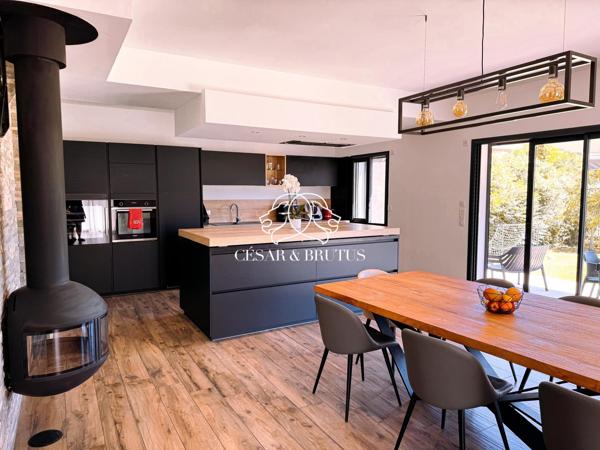 Maison 4 chmbres a Lucciana