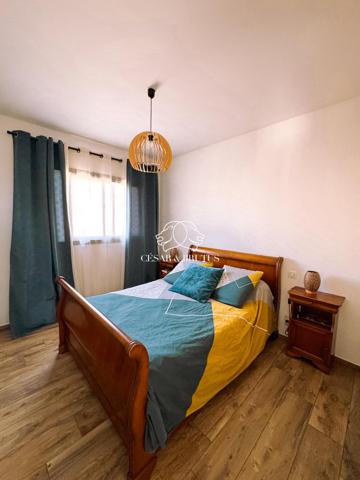 Maison 4 chmbres a Lucciana