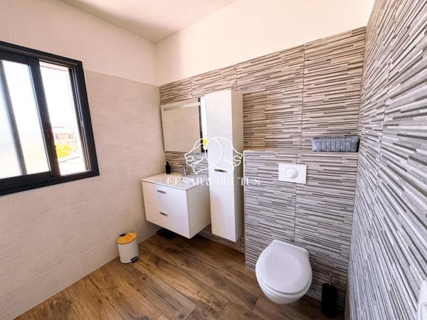 Maison 4 chmbres a Lucciana