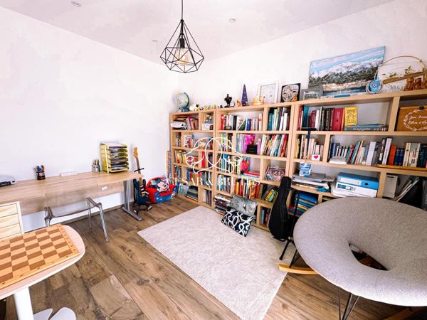 Maison 4 chmbres a Lucciana